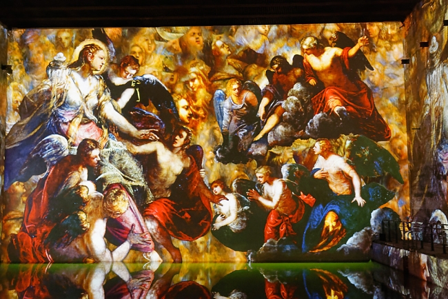 Bassins de lumières-Sorolla-Venise-080